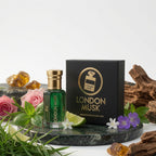 Jannatul Firdaus Attar Oil 6ML | 12ML | 24ML