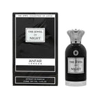 Jewel of Night Extrait de Parfum (100ml)