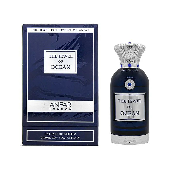 Jewel of Ocean Extrait De Parfum (100ml)