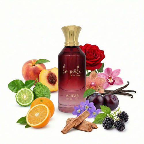 La Perle Pour Femme Perfume 100ml EDP