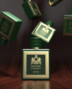 Leather D’Orient EDP (115ml)