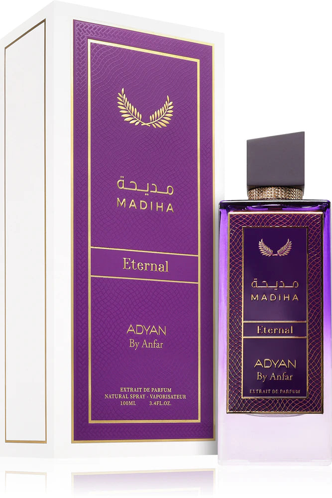 Adyan Madiha Eternal 100ml