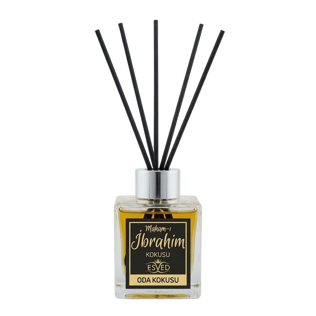 Reed Diffuser Maqam-i Ibrahim Fragrance 100ml