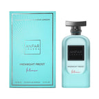 Midnight Frost  Extrait De Parfum 100ml