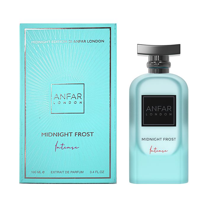 Midnight Frost  Extrait De Parfum 100ml