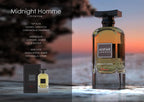 Midnigth Homme Intense for Men 100ml