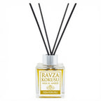 Reed Diffuser Misk Amber Ravza Kokusu Room Fragrance 100ml