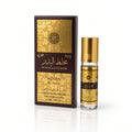 Mukhallat Al Badar - Perfume Oil Roll-on (6ml)