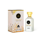 Musk & Musk EDP (100ml)