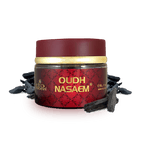 Al Nabeel Oudh Nasaem Bakhoor Incense 60g