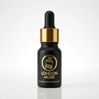 Attar Perfume Oil - (10ml Dropper)