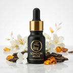 Attar Perfume Oil - (10ml Dropper)