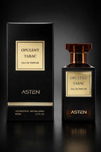 Asten Opulent Tabac 80ml Eau de Parfum Unisex