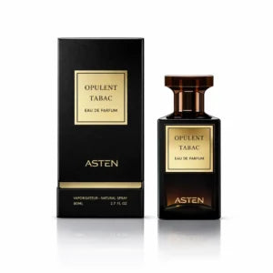 Asten Opulent Tabac 80ml Eau de Parfum Unisex