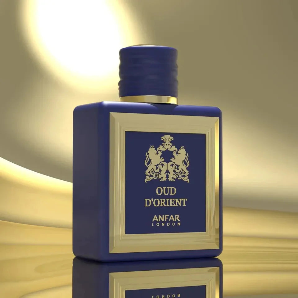Oud D’Orient EDP (115ml)