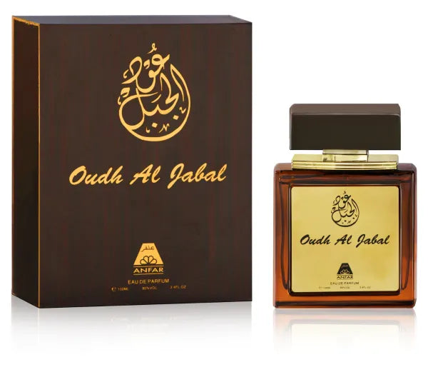 Oudh Al Jabal EDP (100ml)