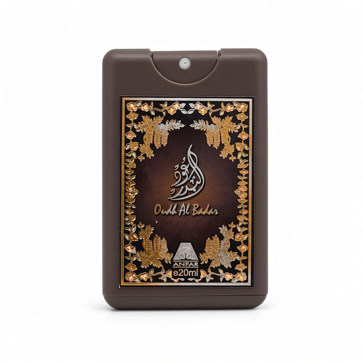 Oudh Al Badar 20ml Travel Size Perfume by Oudh Al Anfar