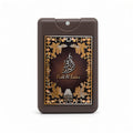 Oudh Al Badar - Travel Size Perfume (20ml EDP)