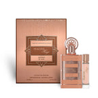 Peachy Haze Extrait de Parfum 100ml