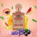 Peachy Haze Extrait de Parfum 100ml