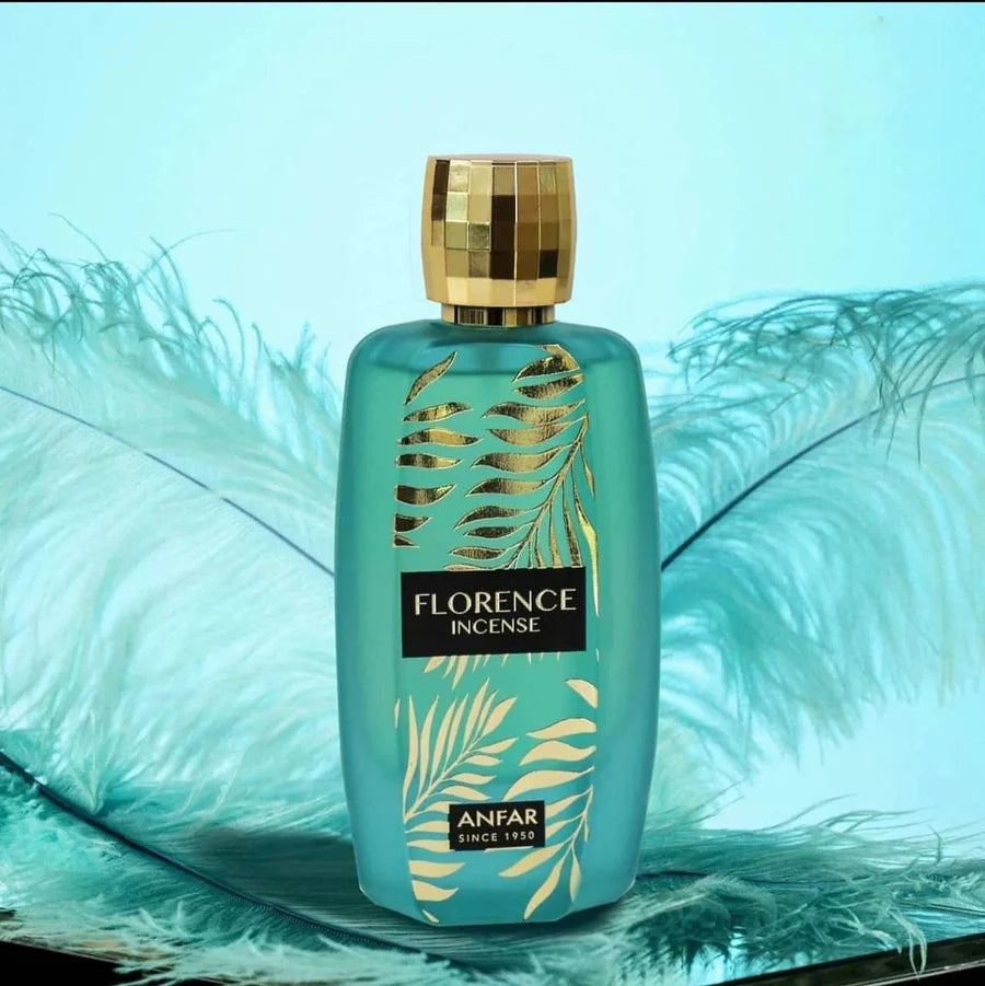 Florence Incense EDP (100ml)