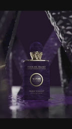 Tres Violet by Anfar London is a fragrance for women.