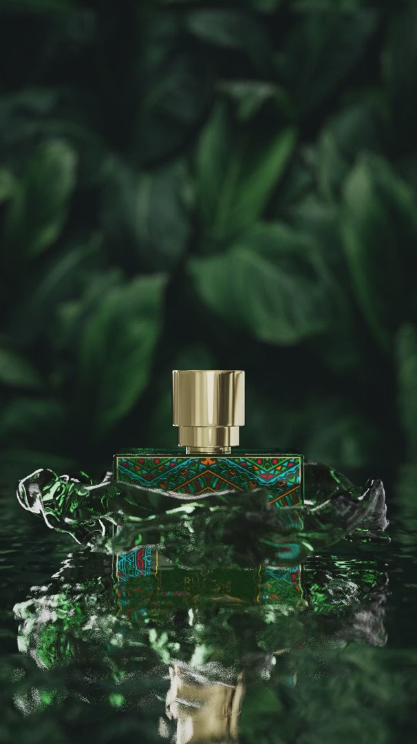 Rituals of Anfar – Meditation (80ml)