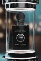 Nero Velours Pour Homme Extrait de Parfum by Anfar London 100ml