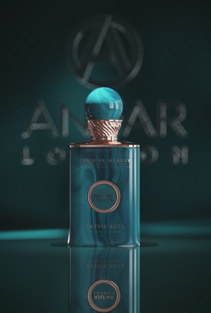 Bateig Azul Extrait De Parfum 100ml