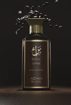 Bara Coffee Extrait de Parfum (100ml) by Adyan