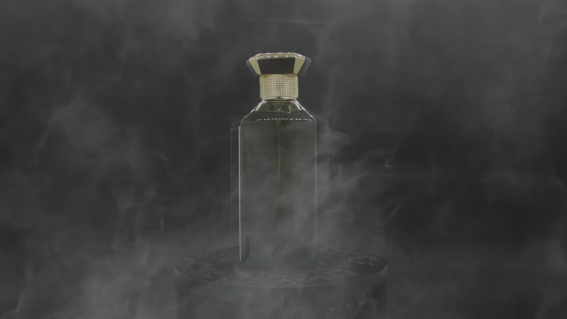 Bara Perfume By Adyan 100ml