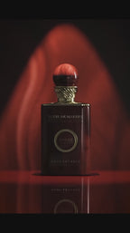 Rojo Levante By Anfar 100ml