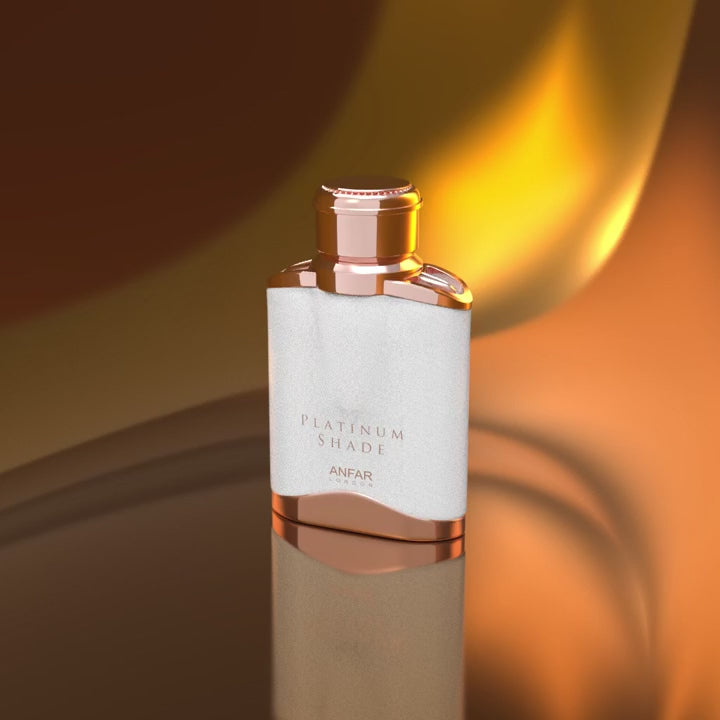 Platinum Shade Pour Femme EDP (100ml)