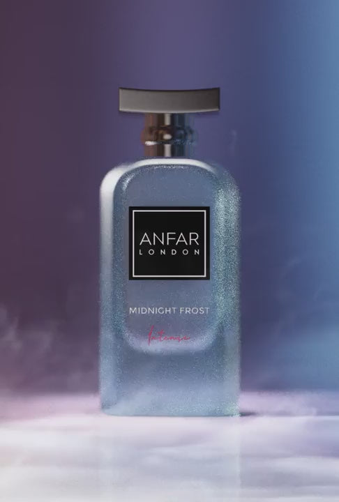 Midnight Frost  Extrait De Parfum 100ml