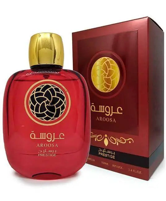 Aroosa Perfume EDP (100ml)