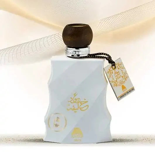 Oudh Khalifa White EDP (100ml)