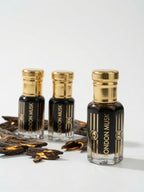 Dehnal Oud Hindi Perfume Oil 6ML | 12ML