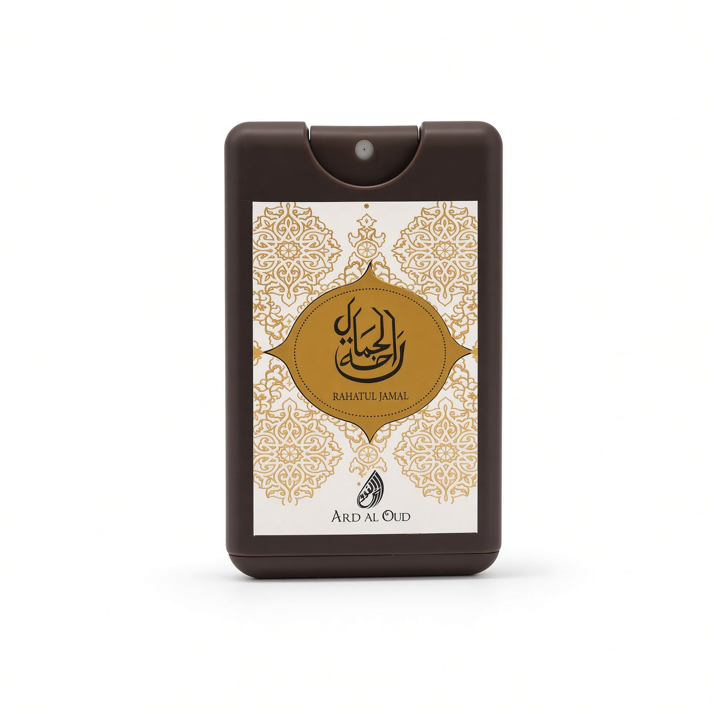 Rahatul Jamal - Travel Size Perfume (20ml EDP)