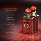 Rojo Levante By Anfar 100ml