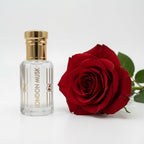 Rose Attar Perfume Oil 6ML | 12ML | 24ML