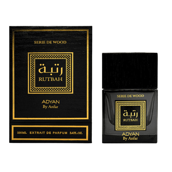 Rutbah EDP (100ml)