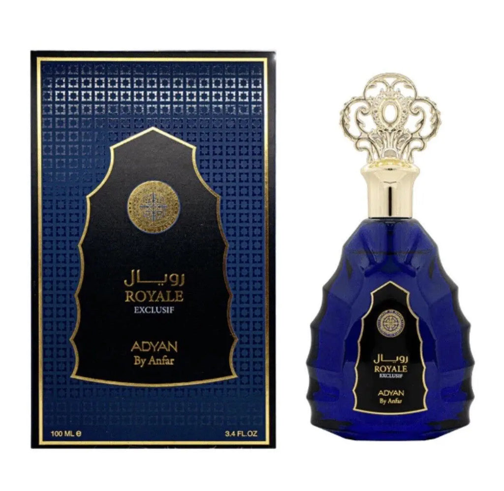 ADYAN by Anfar Royale Exclusif 100ml