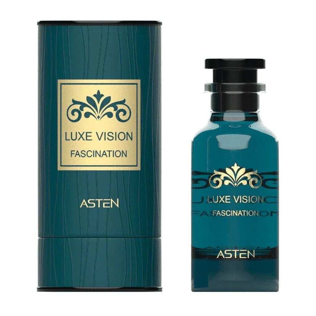 LV – Fascination (100ML) EDP