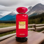 Secret Roja Elixir EDP 100ML