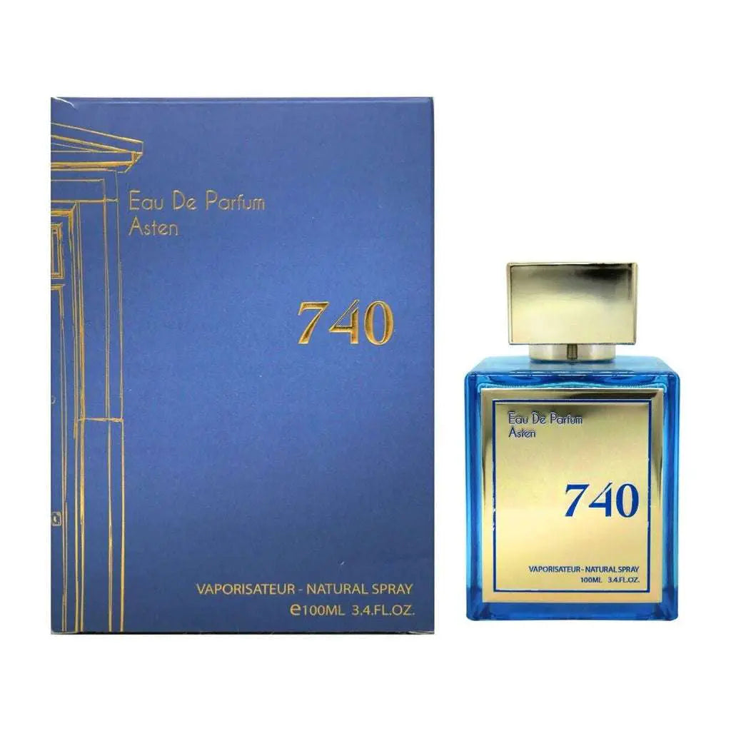 740 Fragrance(100 ML) EDP
