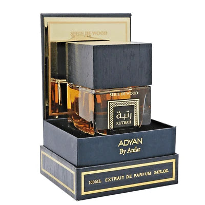 Rutbah EDP (100ml)