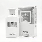 Silver Summit by Asten 100ml Eau de Parfum