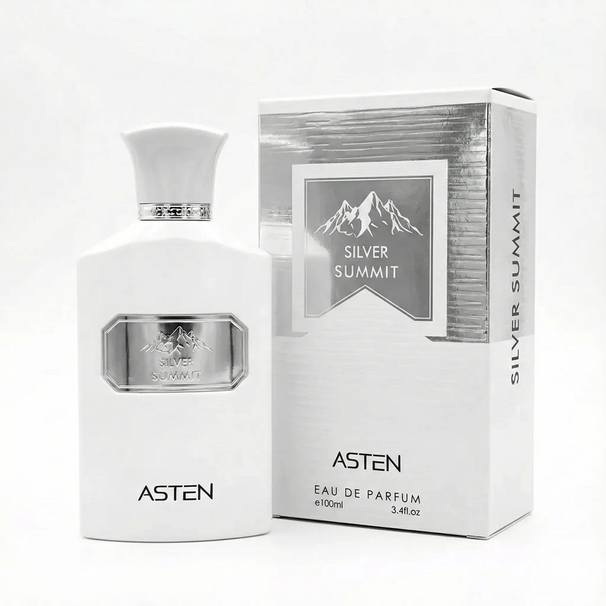 Silver Summit by Asten 100ml Eau de Parfum