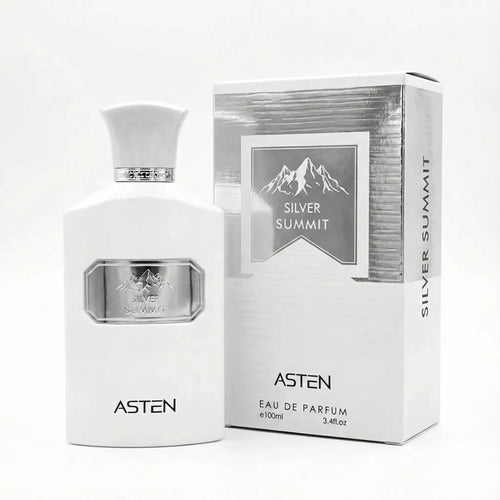 Silver Summit by Asten 100ml Eau de Parfum