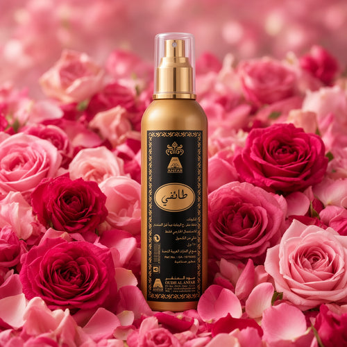 Taifi (Taif Rose) - Air Freshener (250ml)